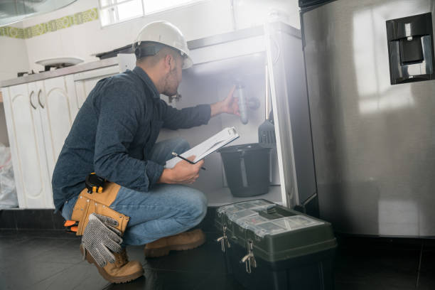 Best Emergency Plumber  in Ada, OK