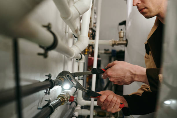 Best Septic Systems  in Ada, OK