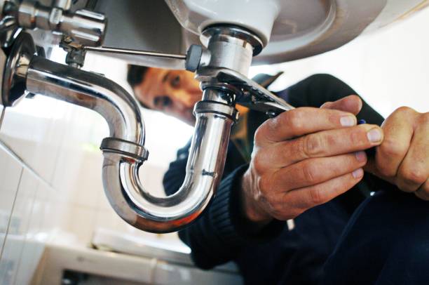Best Leak Detection Services  in Ada, OK