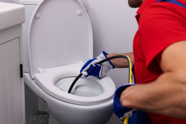 Best Plumbing Repair Near Me  in Ada, OK