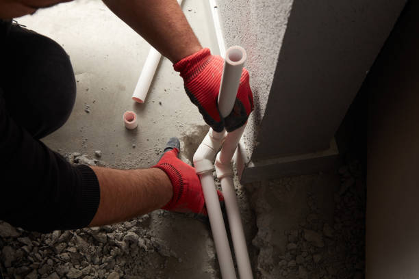 Best Plumbing Services Near Me  in Ada, OK