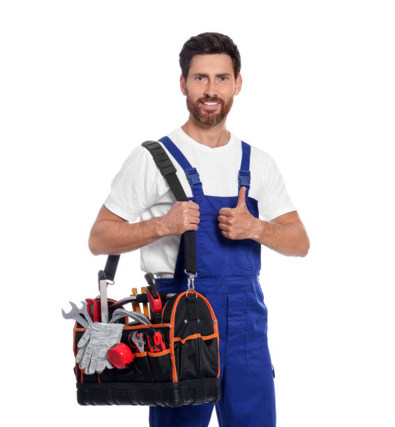 Best Clogged Drain Plumber  in Ada, OK