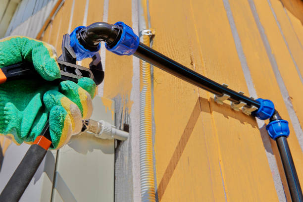 Best Same-Day Plumbing Service  in Ada, OK