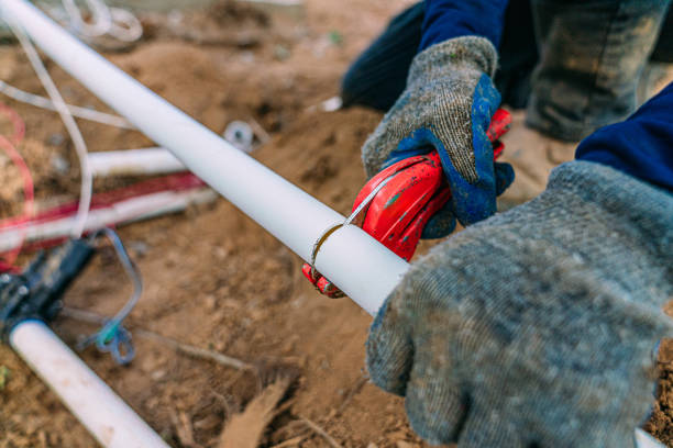 Ada, OK Plumbing Company