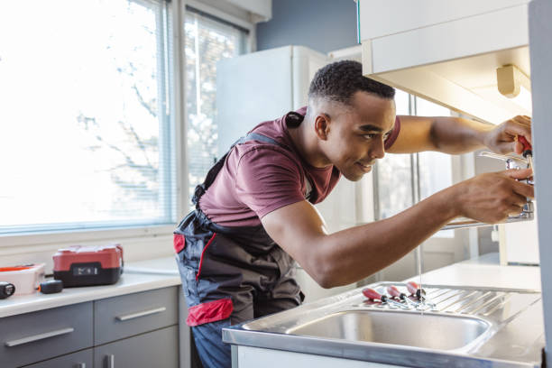 Best Plumbing Services Near Me  in Ada, OK