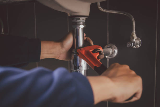Ada, OK Plumbing Company