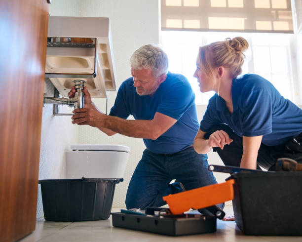 Best Plumbing Services Near Me  in Ada, OK