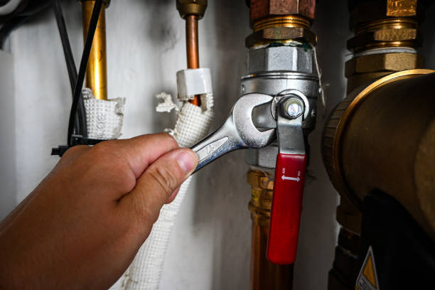 Best Sewer Cleaning Services  in Ada, OK